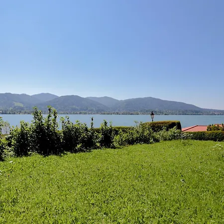 Staudacher Lägenhet Tegernsee