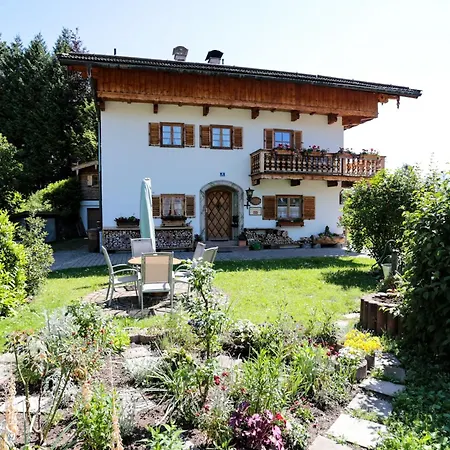 Staudacher Tegernsee