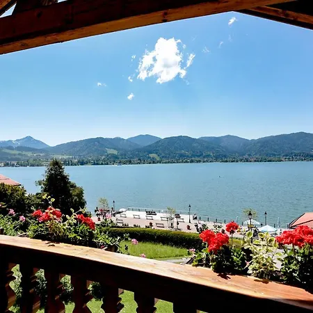Staudacher Apartment Tegernsee