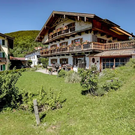 Staudacher Tegernsee