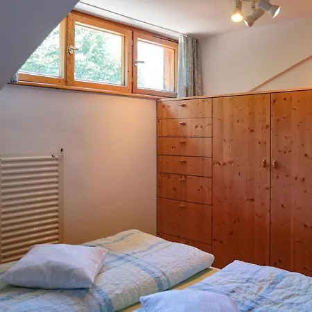 Staudacher Apartment *