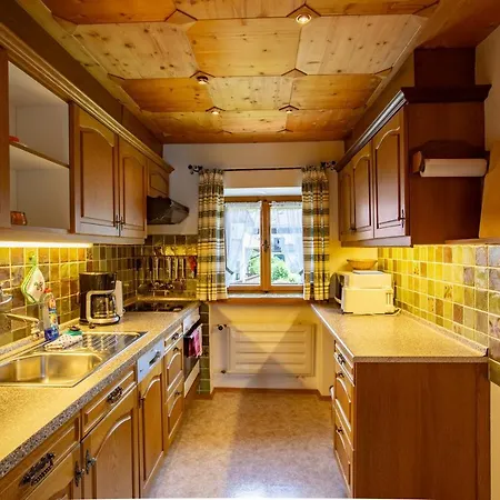 Staudacher Apartment Tegernsee
