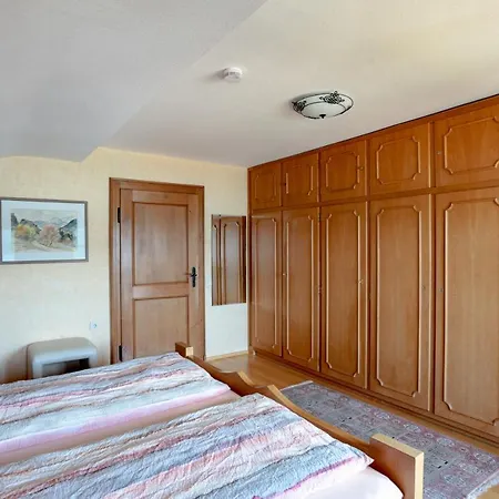 Staudacher Apartment *
