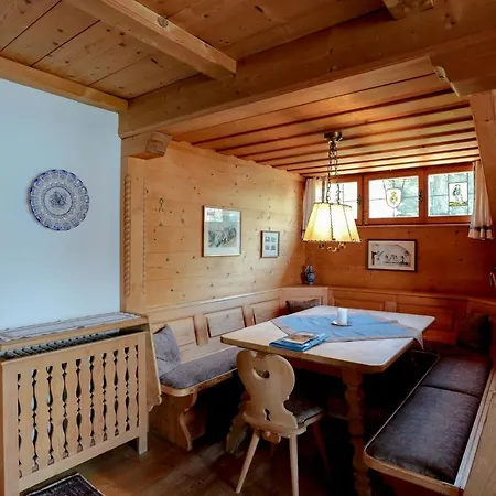 Staudacher Apartment Tegernsee