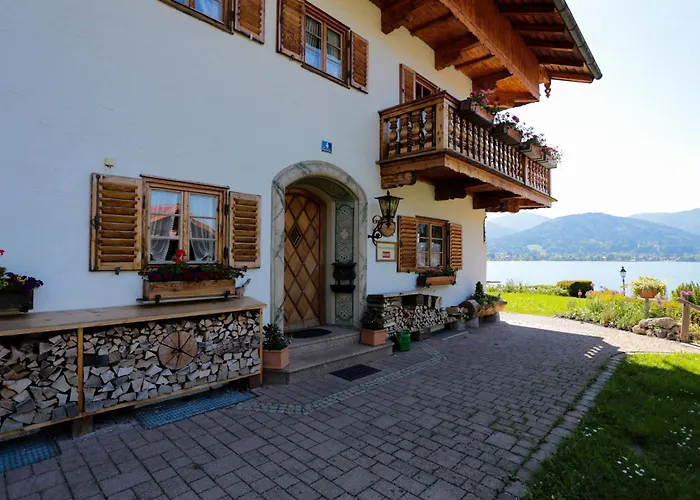 Staudacher * Tegernsee