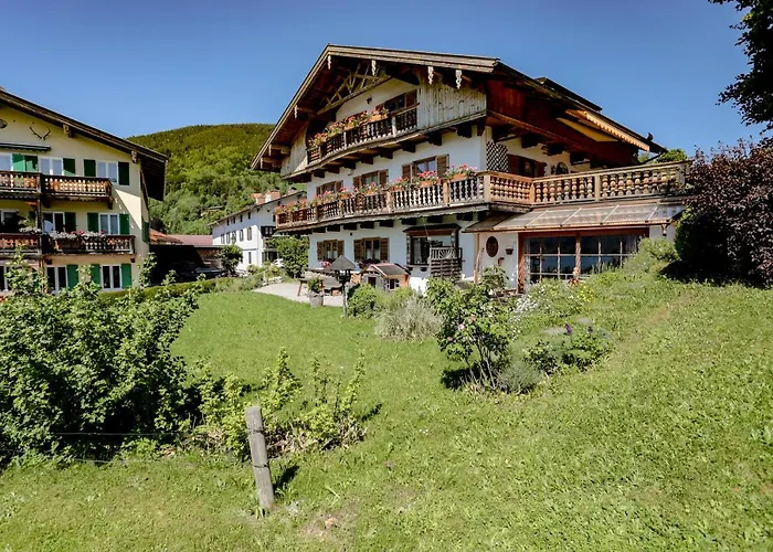 Staudacher Tegernsee