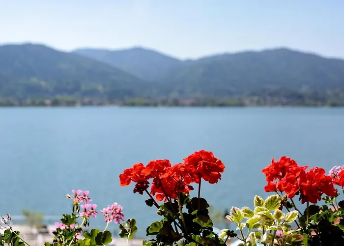 Lägenhet Staudacher Tegernsee