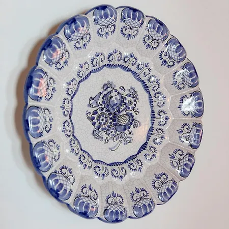 Staudacher تيغرنسي