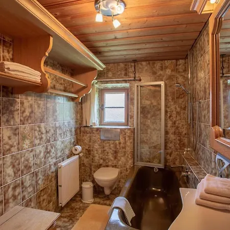 Apartamento Staudacher *
